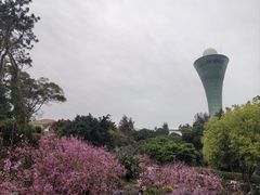 -狐尾山公园