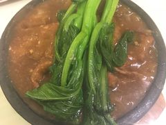 -大咀港式茶餐厅(海岸城店)