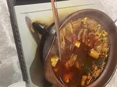 -肥家大排档(天河体育西店)