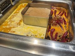 -巴奴毛肚火锅(悠唐购物中心店)