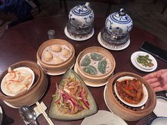 -逸东轩(香港逸东酒店)