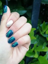 手部美甲-甲舍美甲美睫艺术馆