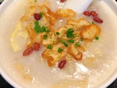 荔湾艇仔粥-卓粤拉肠(红庙店)
