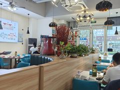 -福巷湘食小馆·猛火现炒(上海首店)