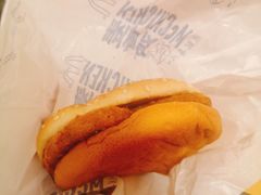 -麦当劳(世纪汇广场店)