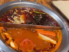 -楠火锅(哈尔滨金爵万象店)