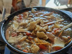 -尽善百年古院餐厅(王家老宅店)
