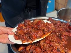 -尹记餐馆(花园店)