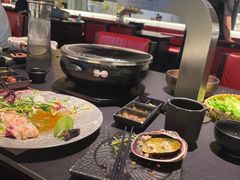 -黑牛の店·黑金店(沈阳万象城店)