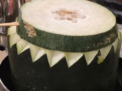 -尚竹阁冬瓜盅·18年地标美食(平洲店)