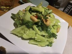 -一顿烧烤(八经街店)