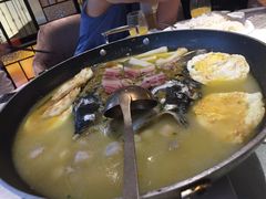 -名轩·中餐厅(南京玄武湖假日酒店)