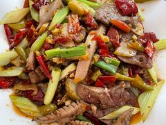 -笑红饭庄