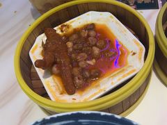 -顺粤楼·粤菜·点心(融创茂店)