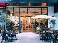 门面-小豆海棠(人民南路店)