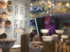 -成都你六姐·牛肉冒菜(城市集市合生汇店)