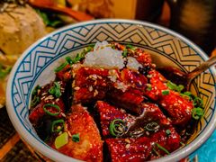 -半藏居酒屋(香港花园店)