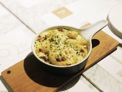 -张爱施法式西餐厅(汉街店)