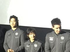 -英皇电影城(英皇集团中心IMAX店)
