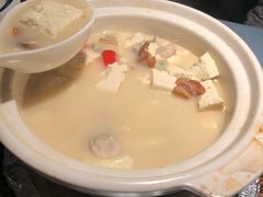 -老船坞餐厅(北京亚洲大酒店 )