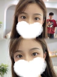 -Verywang半永久纹眉•仪器野生眉