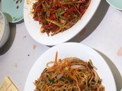 -小暖厨·长沙菜(孟州店)