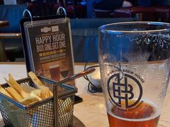 -Shanghai Brew House上海啤酒工坊(老外街店)