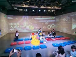 -小鸡哆哆故事屋·儿童乐园(嘉里城店)