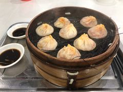 -四季美汤包(户部巷店)