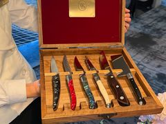 -王品牛排(珠海富华里店)