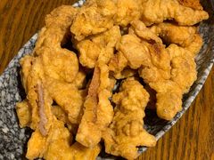 炸小酥肉-付小姐在成都(五道口店)