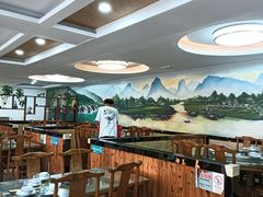 -九寨沟石锅鱼(沣峪口二十年店)