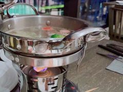 -TABLE·味西餐厅-成都茂业JW万豪酒店