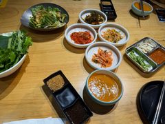 -狮子三·脆鳗鱼烤肉(信和廣場4樓店)