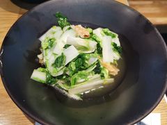 -金牌外婆家(苏州中心店)