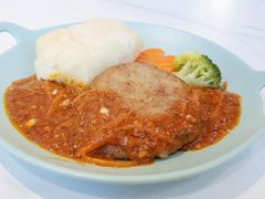 -库滋明·俄罗斯特色美食(中央大街店)