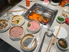 -海底捞火锅(番禺广场店)