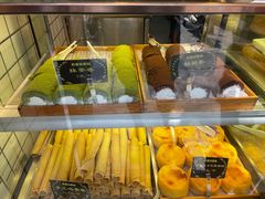 -百香林西点(西安门店)