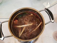 -腾阁自助餐厅(朝林广场店)