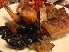 iphone_upload_pic-厦门海景千禧大酒店·海景咖啡厅