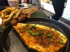 -烧货·活海鲜炭烧(湖滨商业街店)
