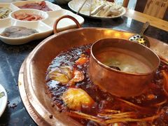 -老码头火锅(骡马市店)