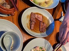 -丽江金茂凯悦臻选酒店-滇香馆