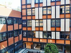 -卓尔书店咖啡吧