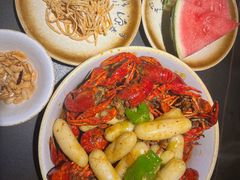 -虾乐园龙虾·夜宵(松江店)