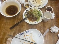 -柴氏风味斋(甘家口店)