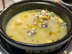 -周渝食惦酸菜鱼(青浦店)