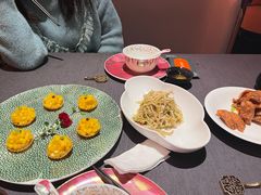 -锦府园(环球港店)