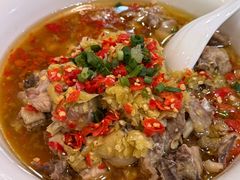 -笨罗卜浏阳菜馆(龙华鹏润达店)