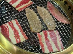 -喜牛烧肉酒场·黑金店(威高广场店)
